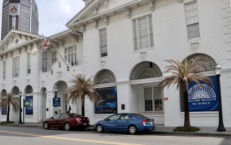 Mobile, Alabama | Advisory Council on Historic Preservation